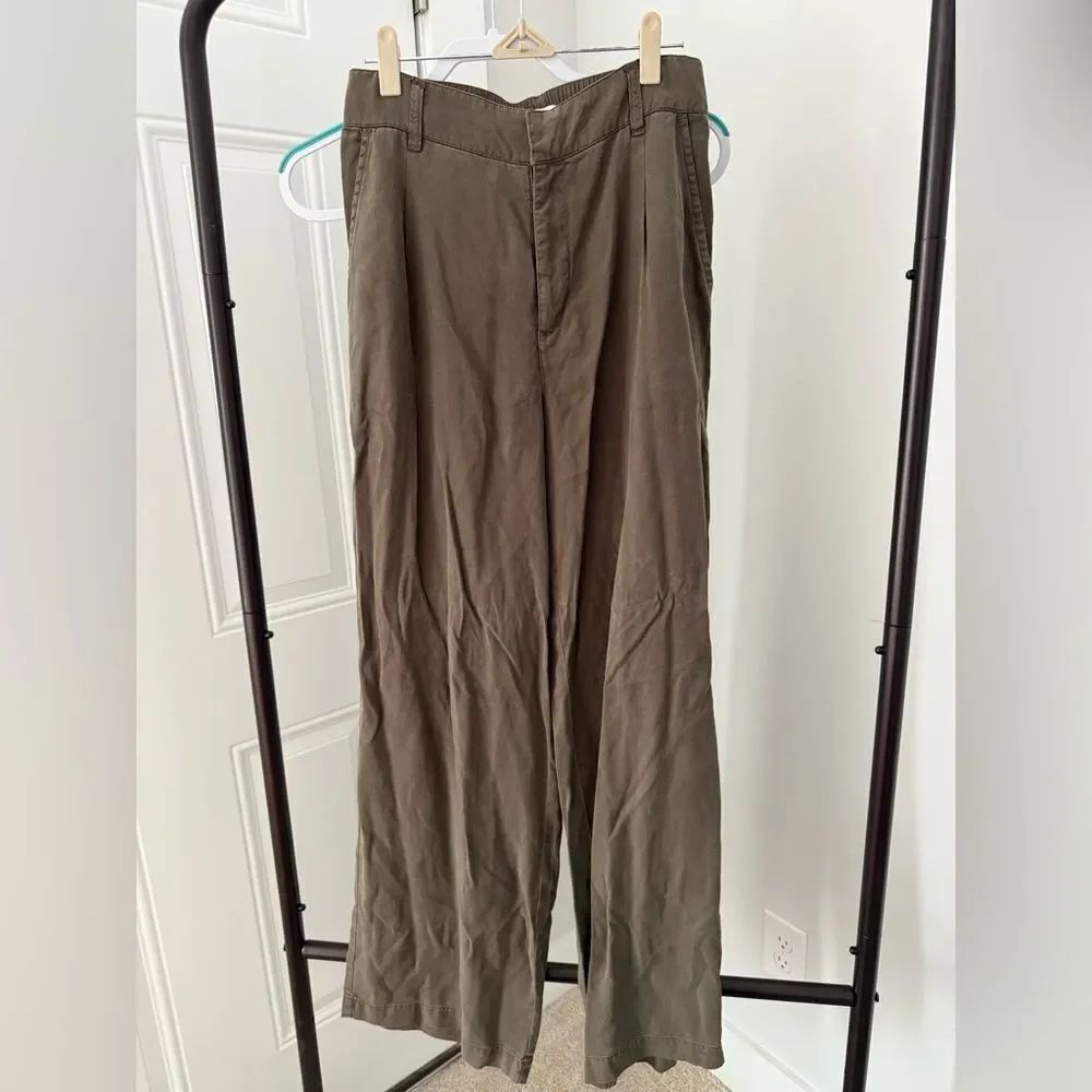 Gentle Fawn Sabine Pant - Picture 2 of 3